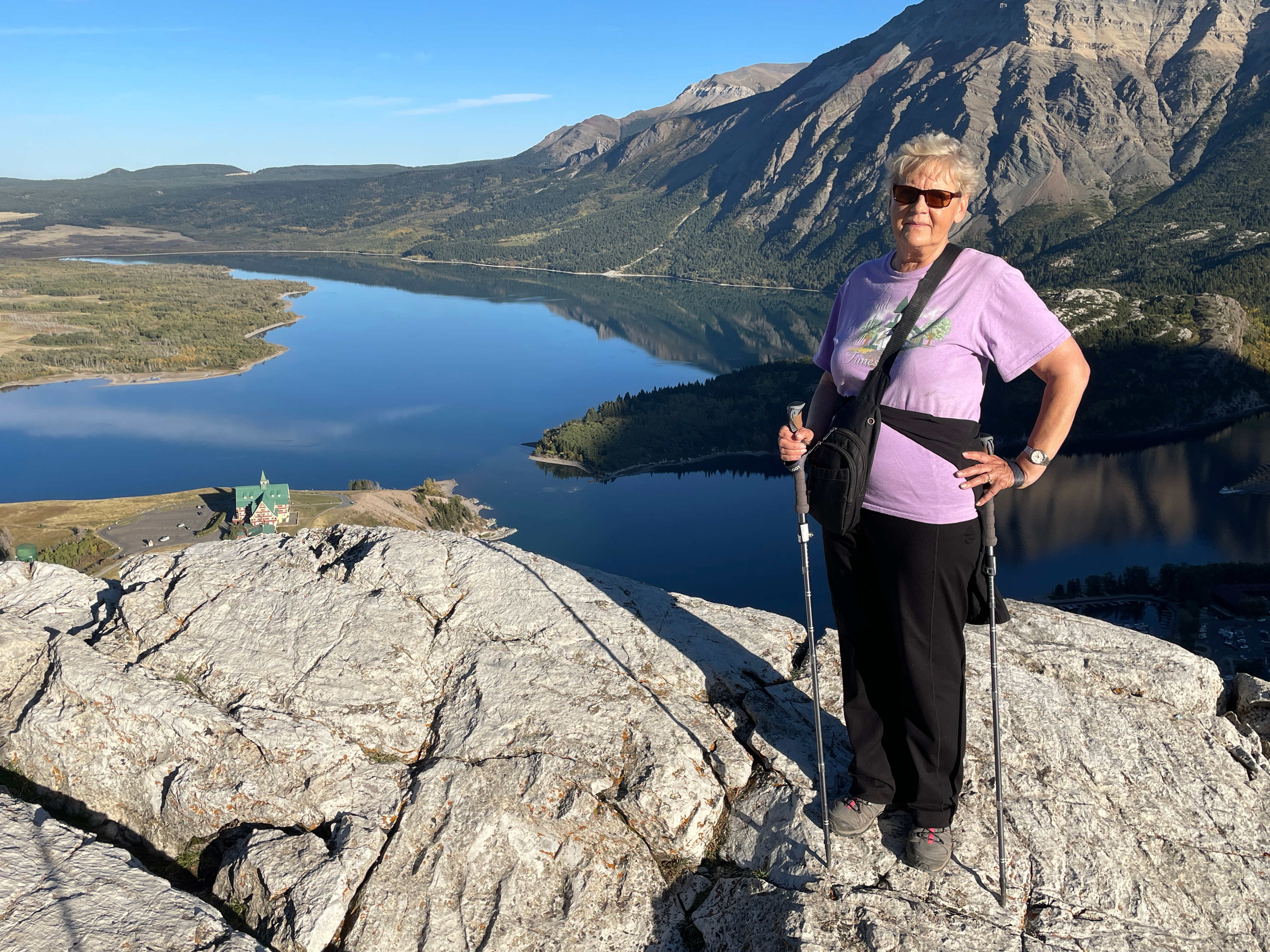 Waterton